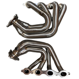 C8 Corvette Performance Headers 304 Stainless LT2 20-24 Stingray Mid