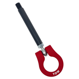 BMW 14-21 Premium Stealth Tow Hook