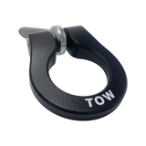 Mustang 99-04 Cobra Premium Stealth Tow Hook