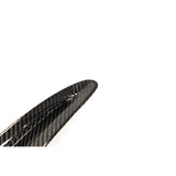 Toyota Supra MKV A90/A91 Carbon Fiber Hood Vents (without holes) | Palenon Performance