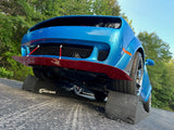 2018-2023 Challenger Widebody Front Splitter