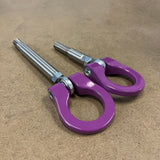 Lotus Emira 22-26 Premium Stealth Tow Hook