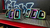 NTXGlow RGB Tail Lights (2010-2014 Ford Mustang)