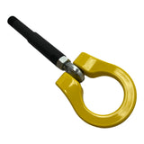 Corvette 2014 Z51 Receivers & Premium Stealth Tow Hook