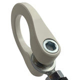 Mustang Dark Horse Premium Stealth Tow Hook