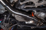 BMW F80/F82/F83 M3/M4 Equal Length Valved Sport Exhaust System