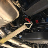 Camaro 16-24 Strap Points