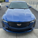 Cadillac CT4-V 20-25 Premium Stealth Tow Hook