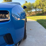 Charger 24-25 Wheel Spacers