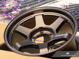 Volk Racing TE37 Ultra Large PCD M-Spec 18x9 +15 6x139.7 Bronze (Set of 4)