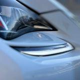 HRS 2015-18 Lexus RC Series Daytime Running Lights DRL's - The Elite Series