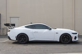 Ford Mustang S650 GT-250 Carbon Fiber Adjustable Wing 2024 - Current