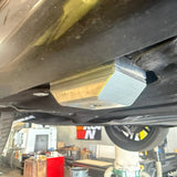 BMW Bolt-on Lift Pads