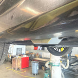 Supra Bolt-on Lift Pads