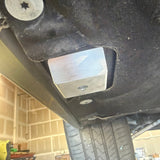 BMW Bolt-on Lift Pads