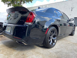 2015-2023 Chrysler 300s WickerBill