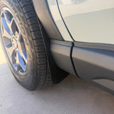 Bronco Sport Deluxe Rock Guards
