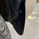 Bronco Sport Standard Rock Guards