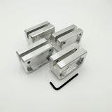 Corolla GR 22-24 Stealth Lift Pads