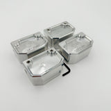 Corolla GR 22-24 Stealth Lift Pads