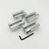 VW Golf Mk7 2012-2024 Stealth Lift Pads