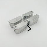 VW Golf Mk7 2012-2024 Stealth Lift Pads