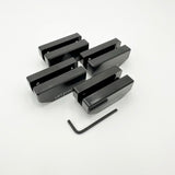 Camaro 10-15 Stealth Lift Pads
