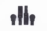 Ford Mustang, GT350 / GT500 MagneRide Shock + Height Sim Kit