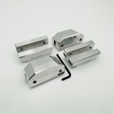 Camaro 16-24 Stealth Lift Pads