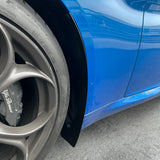 Alfa Romeo Giulia 16-23 Standard Rock Guards