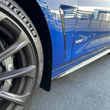 Cadillac 20-25 CT4-V Blackwing Standard Rock Guards