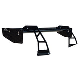 BMW G42 M240i / G87 M2 GT250 Carbon Fiber Swan Neck Wing 2022-UP