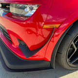 Camaro 14-15 Dive Planes