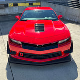 Camaro 14-15 Dive Planes