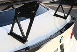 BMW F80 M3 GTC300 Carbon Fiber Adjustable Wing