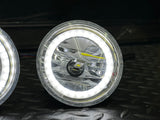 NTXGlow RGB Fog Light (2013-2014 Ford Mustang)
