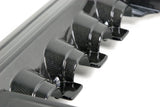 Carbon Fiber Ford Mustang GT 5.0 Engine Plenum Cover 2011-2014 (Manual Trans.)