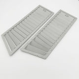 Camaro 2010-2015 Hood Vents (Stage 2)