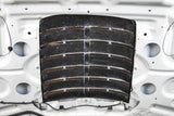 Carbon Fiber Ford Mustang Hood Vent 2015 - 2017