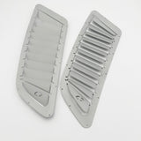 Mustang GT 15-17 Hood Vents (Stage 2)