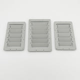 Camaro 2010-2015 Hood Vents (Stage 1)