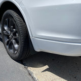 Durango 18-26 Standard Body Standard Rock Guards