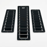 Camaro 2010-2015 Hood Vents (Stage 1)