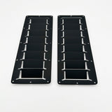Camaro 2010-2015 Hood Vents (Stage 1)
