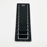 Camaro 2010-2015 Hood Vents (Stage 1)