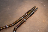 Ford Mustang GT S550 Valved Sport Exhaust System 2015–2023