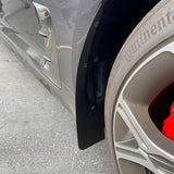 Kia Stinger 2018-2023 Standard Rock Guards