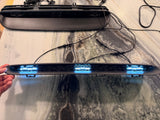 ram hood vent lights led white