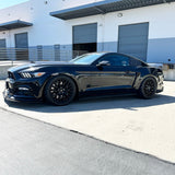 Mustang 15-17 Stealth Diffuser