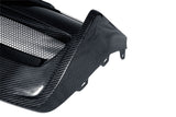Chevrolet Corvette C8 Z06, ERAY, ZR1, Grand Sport Carbon Fiber Rear Diffuser
